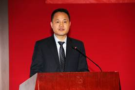 金融街集团召开2019年度工作会议