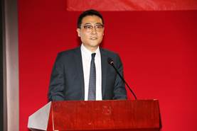 金融街集团召开2019年度工作会议